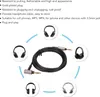3.5mm auf 3.5mm Kopfhörer AUX Kabel Kopfhörer Soundkabel Produktbild-Vorschau 9