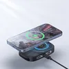 Baseus MagPro II Ultradünner Telefonkühler mit Ladegerät Produktbild-Vorschau 14