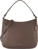 Skórzana torba na ramię Lazarotti Bologna Leather Hobo Podgląd zdjęcia produktu 5