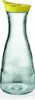 Carafe 1 L, Ø 6,7 cm, (H) 26 cm, jaune Voir les images du produit 1
