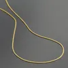 trendor 72436 Feine Panzerkette 333 Gold 0,8 mm Längen 36-60 cm 4 Produktbild-Vorschau