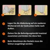 Rollerabdeckplane Motorradabdeckung L Outdoor Wasserdicht Produktbild-Vorschau 8