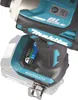 Makita Akku-Schlagschrauber LXT DTD172Z Produktbild-Vorschau 9
