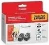 Canon PG-40/CL-41 Multipack - Original Tintenpatronen für Produktbild-Vorschau 14
