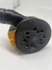 DeWALT DCW210NT-XJ Akku-Exzenterschleifer (bl) 18V, 125 mm, Produktbild-Vorschau 2