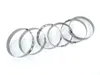 Westmark 6 Rouladenringe Produktbild-Vorschau 7