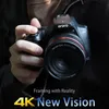 Digitální fotoaparát ORDRO G700 4K, WiFi, digitální Náhled obrázku produktu 3