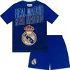 Real Madrid CF - "Mbappe 10" Schlafanzug mit Shorts für Produktbild-Vorschau 1