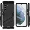 Armor Hülle für Samsung Galaxy S22 , Hybrid PC TPU Bumper Produktbild-Vorschau 2