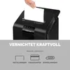 Fellowes 4629201 - Distruggidocumenti a taglio particellare Anteprima dell’immagine prodotto 24