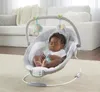 INGENUITY Lehátko vibrující s melodií Morrison 0m+ do 9 kg, Náhled obrázku produktu 9