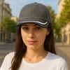 Wilhelm Sell® Basecap für Damen und Herren - Kappe in Produktbild-Vorschau 3