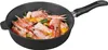 GASTROLUX Pánev se zvýšeným okrajem Průměr: 32 cm, Výška: Náhled obrázku produktu 5