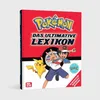 Pokémon Handbuch: Das ultimative Lexikon Produktbild-Vorschau 2