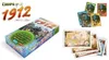 Zug um Zug - Europa 1912 (Spiel-Zubehör) Produktbild-Vorschau 6