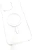 iPhone 15 Pro Max Clear Case mit MagSafe Produktbild-Vorschau 7