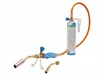A butane torch kit with a gas canister and hose, shown against a white background. Náhľad obrázku produktu