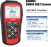 Autodiagnostika OBDII Konnwei KW808 Náhled obrázku produktu 14