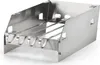 Napoleon Windschutzscheibe Silber 71301 für Sizzle Zone - Produktbild-Vorschau 1