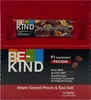BE-KIND Maple Glazed Pecan & SeaSalt 12x40g Produktbild-Vorschau 8