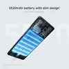 Xiaomi Redmi Note 15 5G Bleu Glacier - 17,2 cm (6,77") 8 Go Voir les images du produit 14