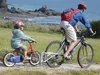 FollowMe Tandem-Komplettset - Eltern-Kind-Tandemkupplung Produktbild-Vorschau 3