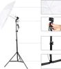 FCH Fotostudio Dauerlicht Softbox Set, Hintergrund Produktbild-Vorschau 11