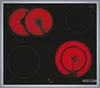 Bosch NKN645GA2E Serie | 4, Elektrokochfeld, 60 cm, Produktbild-Vorschau 1