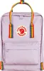 Fjällräven Kånken Rainbow Rucksack Pastel Lavender-Rainbow Produktbild-Vorschau 1