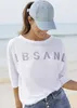 Elbsand 3/4-Arm-Shirt Iduna weiß Größe L Produktbild-Vorschau 3