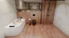 Badewanne Eckwanne Set 5in1 170x75 Rechts + Premium Produktbild-Vorschau 4