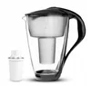 Dafi Kristall Led Glas Kanne 2L + 1 Nachfüllung Produktbild-Vorschau 5