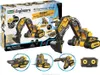 Revell RC Engineering Vehicle 4in1 1:27 Náhľad obrázku produktu 3