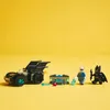 LEGO® DC Batman™: Batman i Batmobil™ kontra Mr Freeze™ Podgląd zdjęcia produktu 8