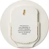 TFA Dostmann Thermo-/Hygrometer Weiß (45.2045.02) Voir les images du produit 14