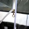 Regenschutz TRANSPARENT Bollerwagen CTXL-900 Produktbild-Vorschau 7