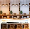 Suspension ZMH, lampe pour table à manger, abat-jour en Voir les images du produit 4