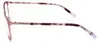 Swarovski SK5231 Pink  52/18/140 Damen Brillen Produktbild-Vorschau 3