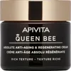 Apivita Queen Bee Rich Cream 50ml Náhľad obrázku produktu 5