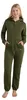 Basisstoff Jumpi dames jumpsuit, overall, onesie, eendelig, Productafbeelding-voorbeeld 4