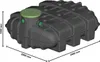 Sammelgrube flach 2500 Liter AQUA-WASTE für Abwasser Produktbild-Vorschau 4