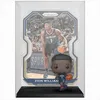 NBA New Orleans - Zion Williamson 05  - Funko Trading Cards Produktbild-Vorschau 2