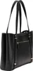 GUESS Shopper kabelka Daryna Black : černá Barevný Náhled obrázku produktu 2