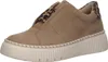 Gabor Straßenslipper(Trott) Abs.b.25 mm in beige, Gr. 4 Produktbild-Vorschau 1