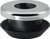 STEDO Mület Urinal-Verbinder für Druckspülrohre 12-18 mm Produktbild-Vorschau 1