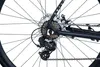 CHILLIZ Rennrad 28 Zoll RDB2.1 schwarz-matt Rahmenhöhe 57 Produktbild-Vorschau 3
