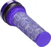 2 Stück Dyson Filter DC37 DC33C DC39 DC28C DC53 Pre-Filter Produktbild-Vorschau 3