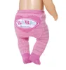 BABY born Tights 2 pack, Puppenstrumpfhosen, 3 Jahr(e) Produktbild-Vorschau 10