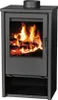 Victoria Regina Kaminofen – 9 kW, A+ Effizienz, kompakt & Produktbild-Vorschau 2