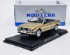 MCG 18544 BMW 325i Cabrio E30 1985 beige metallic 1:18 Produktbild-Vorschau 2